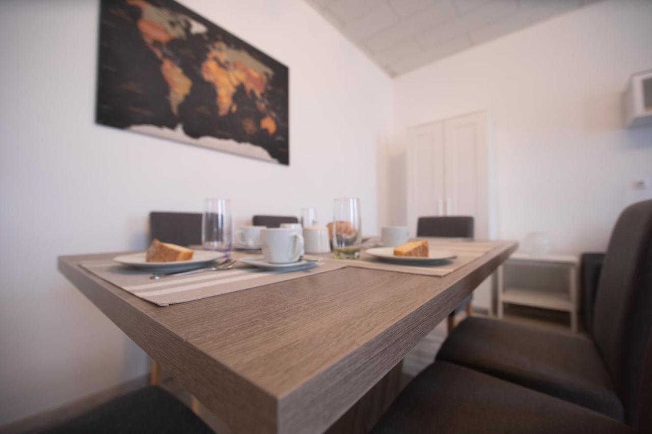 Ferienhaus Scheer 레츠 외부 사진