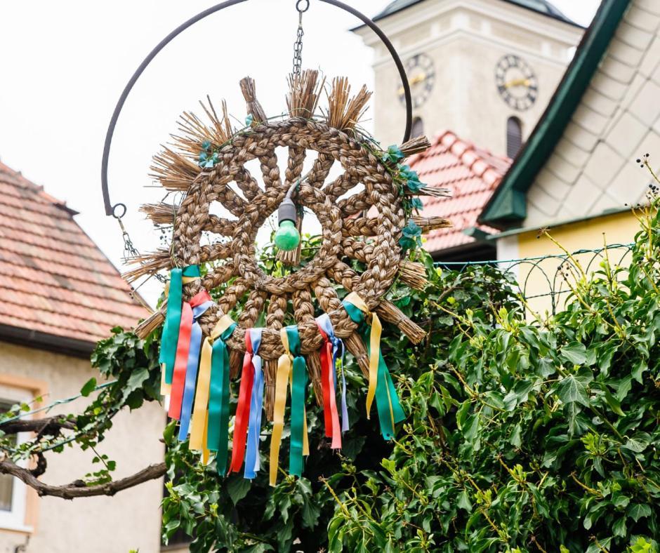 Ferienhaus Scheer 레츠 외부 사진